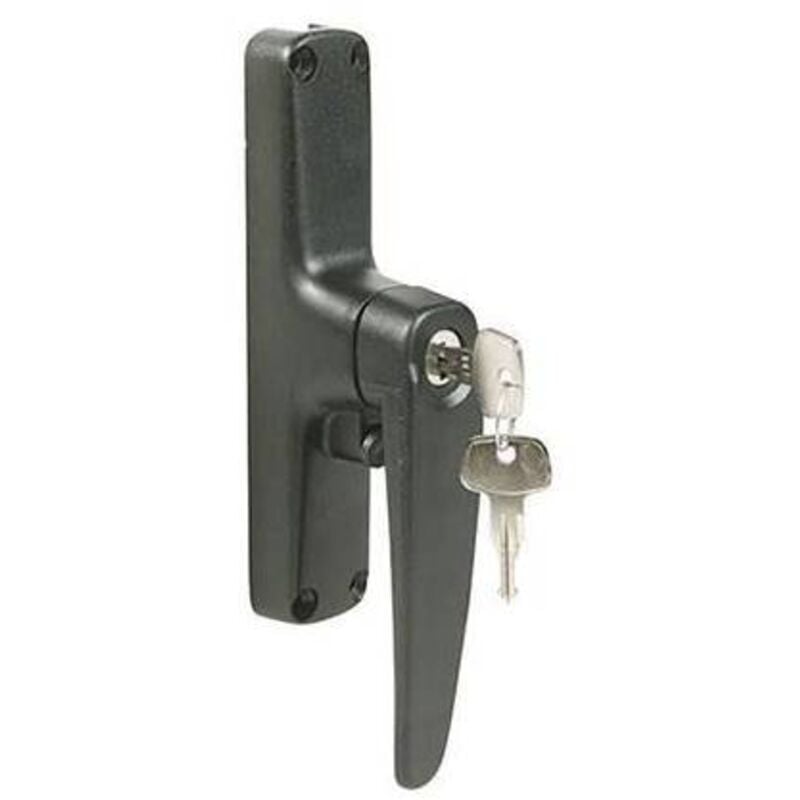 Cremonese a leva + cilindro Ibfm