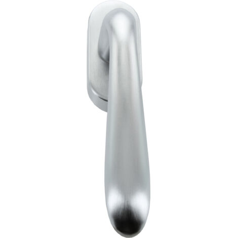 Cremonese Dk 3 Scatti Dry Keep Anta Ribalta Infissi Alluminio Pvc Legno Cromo Sa