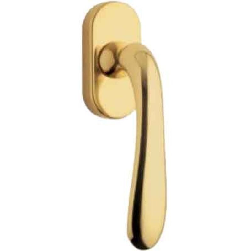 CREMONESE DK 'AMALFI' Oro lucido