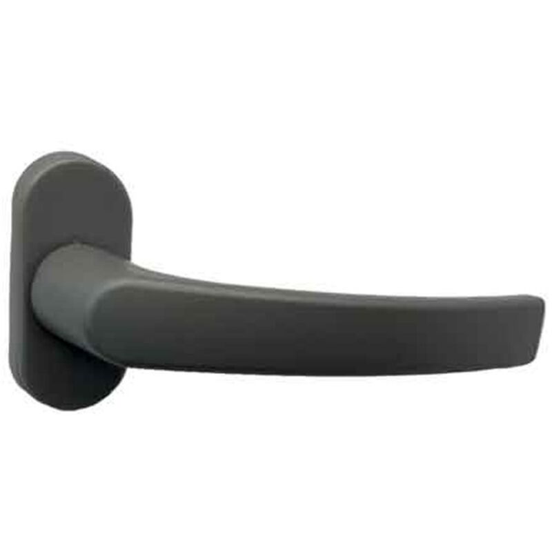 CREMONESE DK PER INFISSI IN ALLUMINIO Grigio