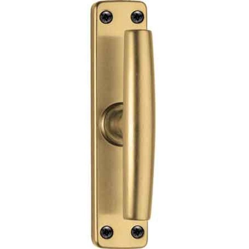 CREMONESE 'GINEVRA' Movimento gratz con fori - Bronzo