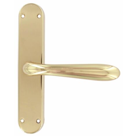 Cremonese Goccia Con Fori Imp. Man. Oro Luc. V - 2 Pz