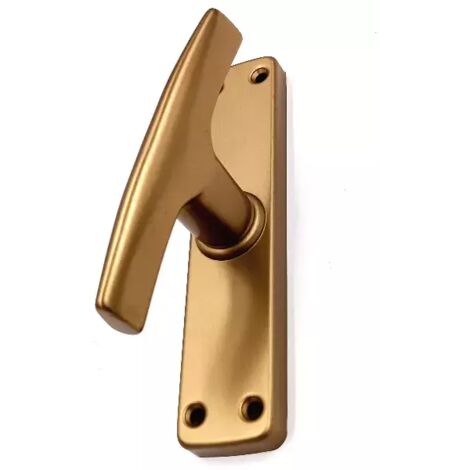 CREMONESE GPB ALLUMINIO BRONZATO MOVIMENTO MP