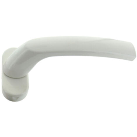 CREMONESE PER INFISSI ALLUMINIO DK 3 POS BCO PERLA- 2,0 pz