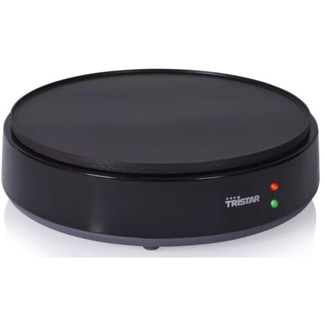 Crêpe-maker 1200 w 30 cm - Tristar - BP-2627