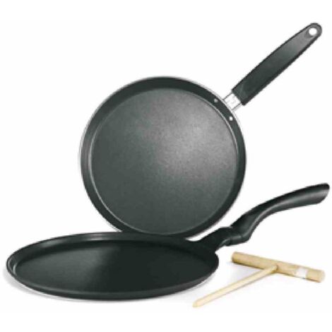 Crêpe-Pfanne 'Delta'