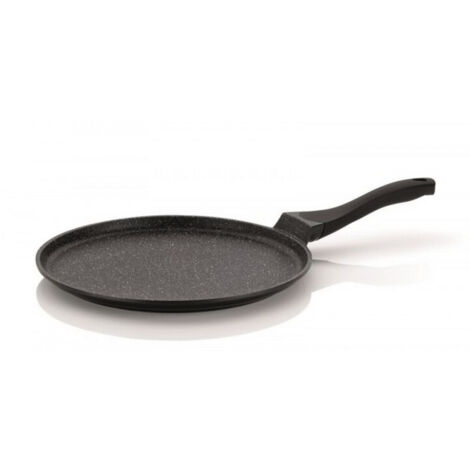 Crepera de aluminio fundido de 32 cm - 12223 - kela line -