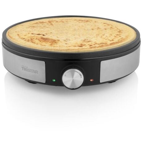 Crepera electrica 30 cm 1200 w