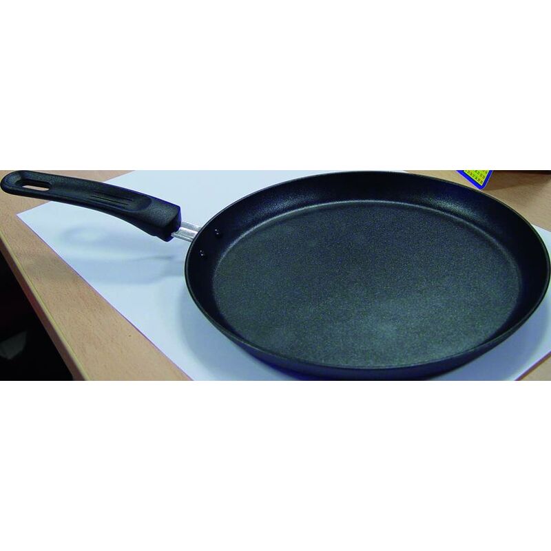 

Crepera 25cm - Ambit