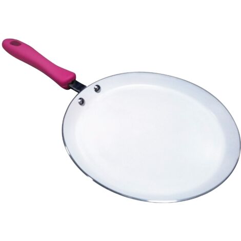 Crepera MSV  de Color Frambuesa