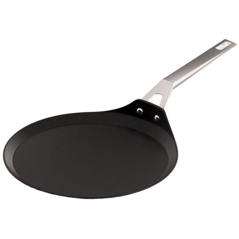 Crêpes Maker 28 cm Luft ohne Induktion 4656/25 Valira