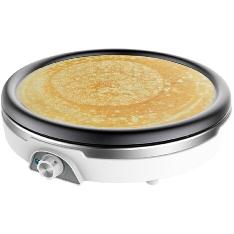 Crepiera cecotec fun crepestone xl acciaio inox
