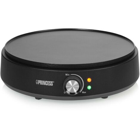 Crepiera Deluxe Princess 30Cm 1200W