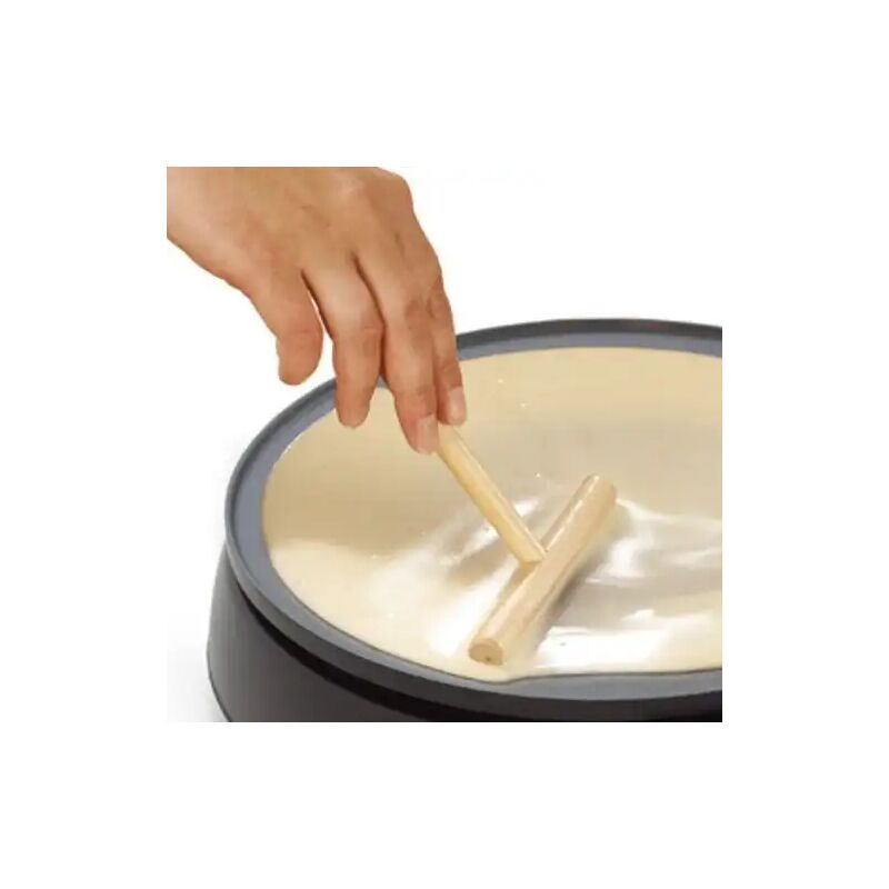 Crepiera Elettrica 30 Cm Tristar Macchina Per Creps Scalda Piadina Antiaderente