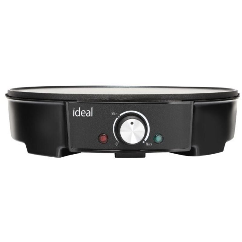 Image of Crepiera elettrica ideale diametro 30 cm