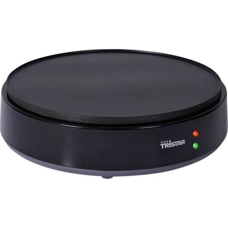 Crêpière 1200w 30cm - Tristar - BP-2627