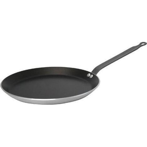 crêpière anti-adhésive 30cm - 8485.30 - de buyer