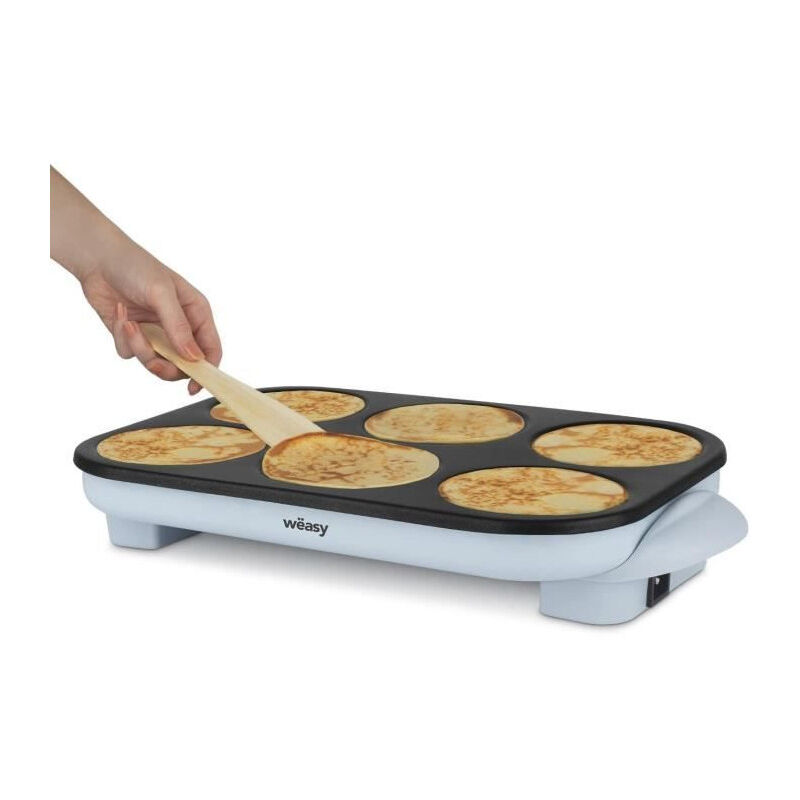 Crepiere Hkoenig GOO60