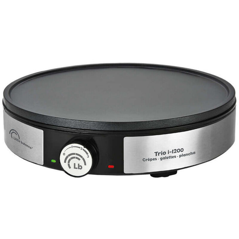 Crêpière Little Balance 8383