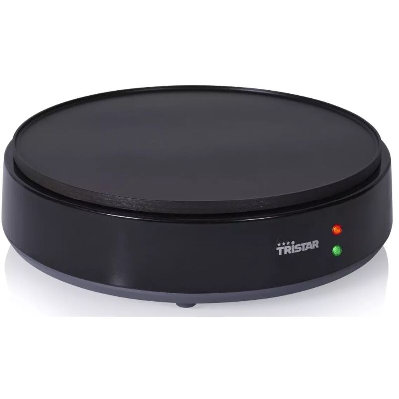 Tristar - Crêpière 1200w 30cm BP-2627