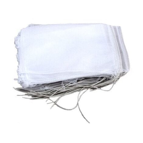 Crépine à peinture pour filtre x 12 AIRLESSCO