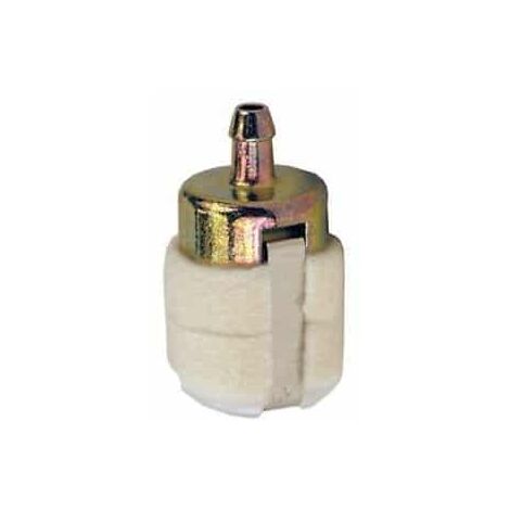 Crépine adaptable ECHO pour moteur thermique – Accessoire pour coupe-bordure – Compatible avec modèles 13120507320/21/30/32