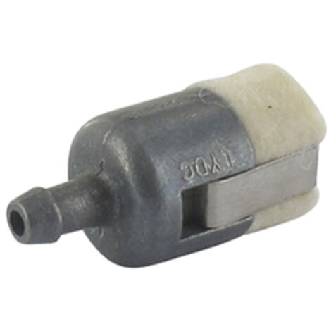 Crépine D'alimentation Pour Réservoir De Carburant Origine Stiga.