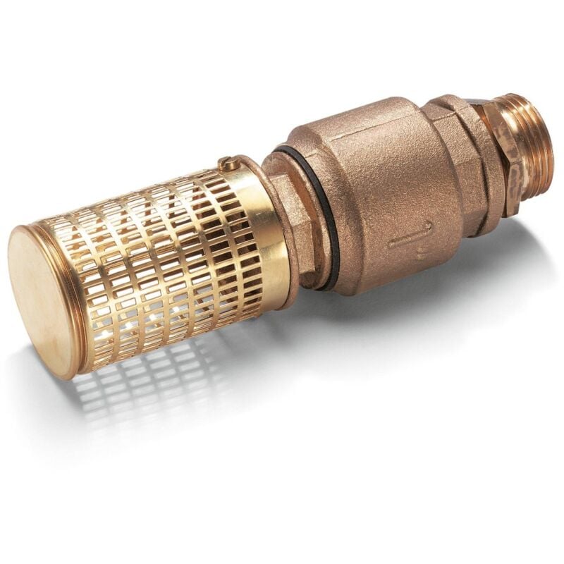 Crépine d’aspiration avec clapet ␍antiretour - 47300120 - Karcher