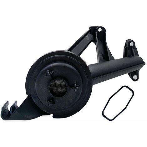 Crépine de turbo 1,6 - 1,4L HDI réf OE : 101866 - 3RG