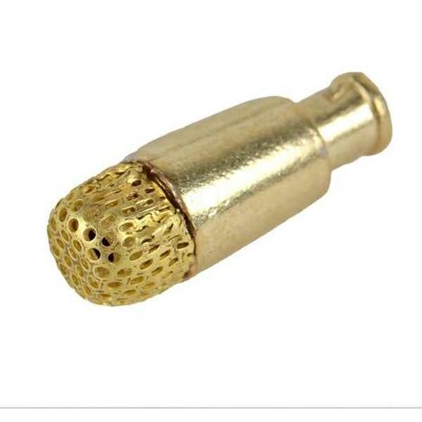 Crépine d'huile pour Husqvarna 362 365 371 372 372XP