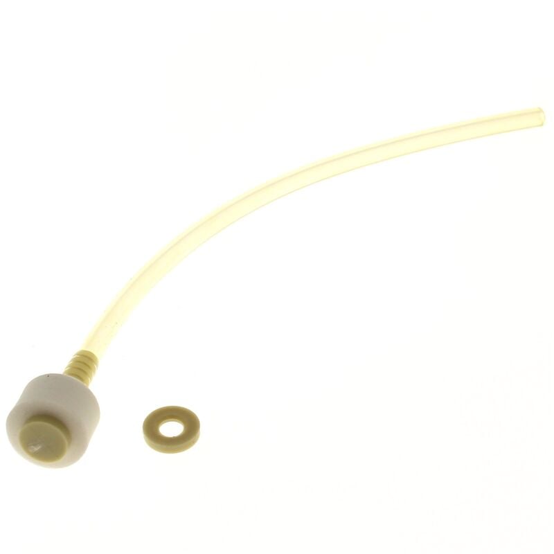 Ryobi - Crepine + durite 5131001086 791-682039 - debroussailleuse