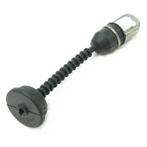 Durite et crépine essence pour débroussailleuses – Compatible DYB201, DYB202, DYB251, DYB351, DYB453 – Raccord fileté pour plomberie – Shindaiwa