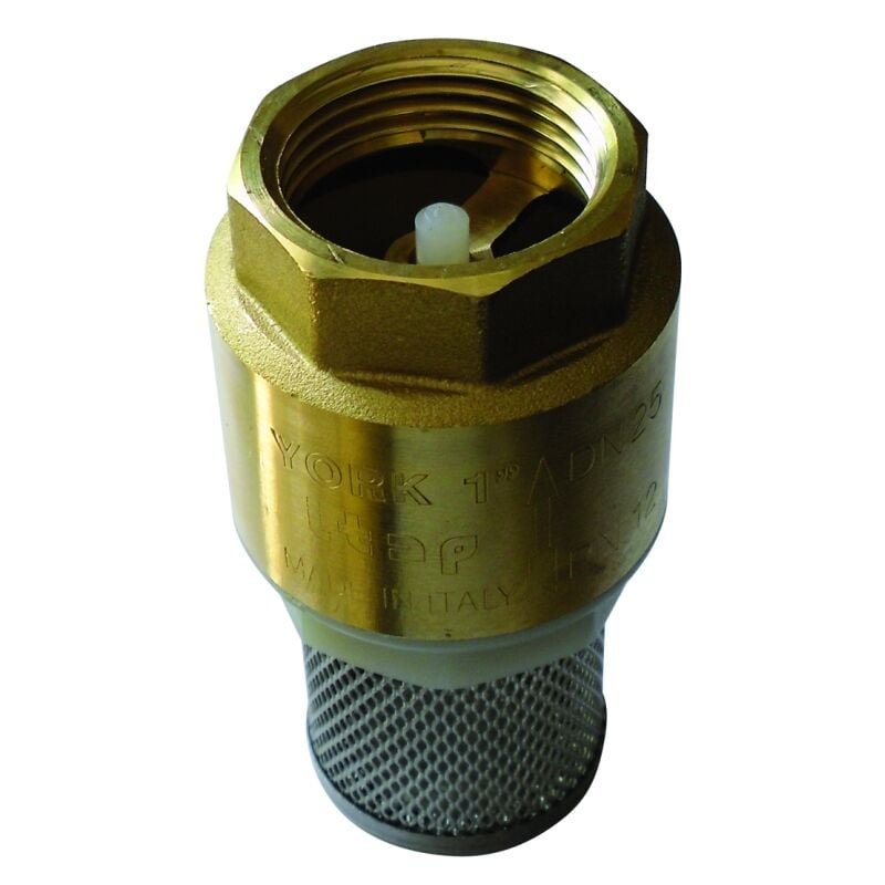 Crépine laiton 50x60