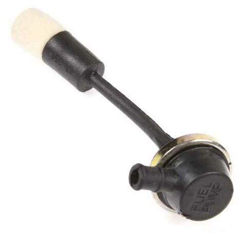 Crépine plus pompe pour Robin n°EC02-0098 et EC02-624