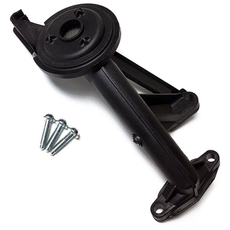 Crepine pompe a huile 206 307 407 Partner C2 C3 C4 1.6 hdi 1018.66