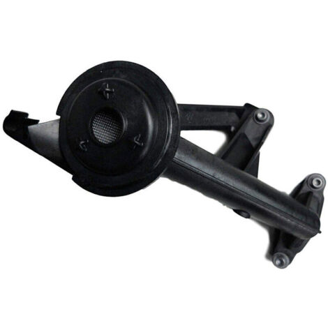 Crepine pompe a huile 206 307 407 Partner C2 C3 C4 1.6 hdi 1018.66