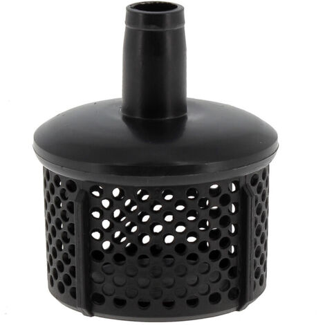 Crépine pour pompe à eau