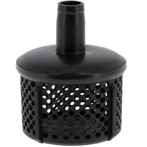 Crépine pour pompe à eau
