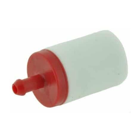 Crépine STIHL 0000-350-3506 - 00003503506 - POREX - diamètre d'entrée 5,7mm