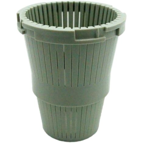 Crépine Supérieure Std 1 pouces Pour Fleck 9100