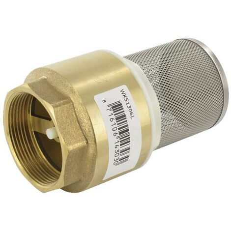 Crépine UNIVERSEL WK51306L
