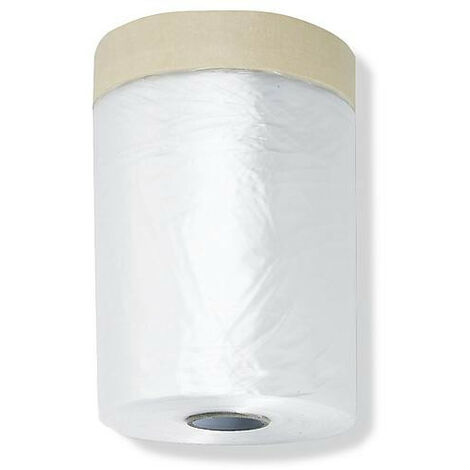Crepon avec protection interieur 270 cm x 16 m