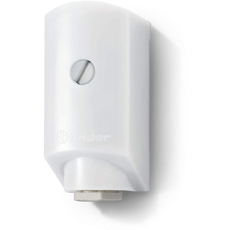 Interrupteur crépusculaire monobloc type 10.51 Relais 12A Finder