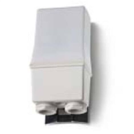 Crépusculaire monobloc 2NO 16A 230V AC double réglage FINDER 104282300000PAS