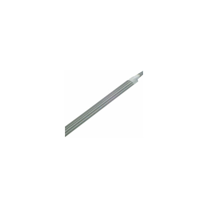 Half-Round Second Cut File 100mm (4in)