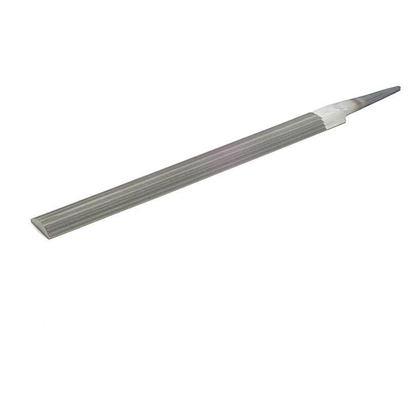 Crescent - Half-Round Smooth Cut File 100mm (4in)