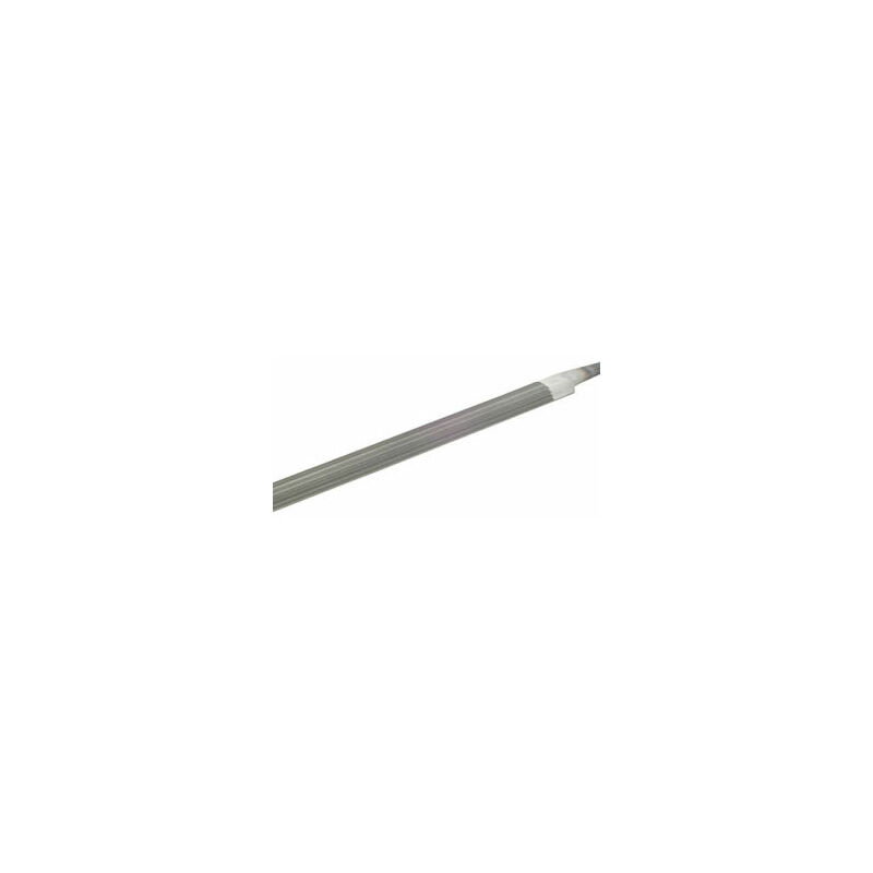 Half-Round Smooth Cut File 100mm (4in)