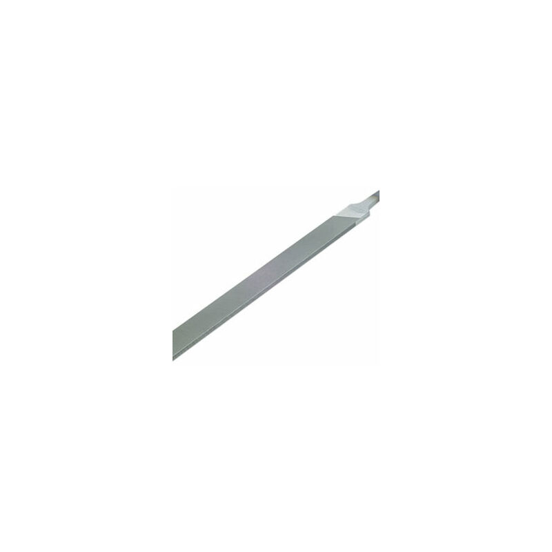 Nicholson® Hand Smooth Cut File 150mm (6in) NICHSM6 - Crescent