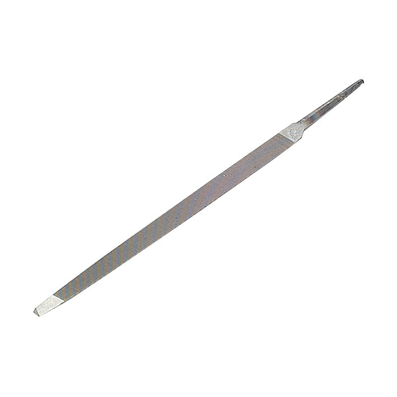 Nicholson® Slim Taper Saw File 100mm (4in) NICTS4 - Crescent