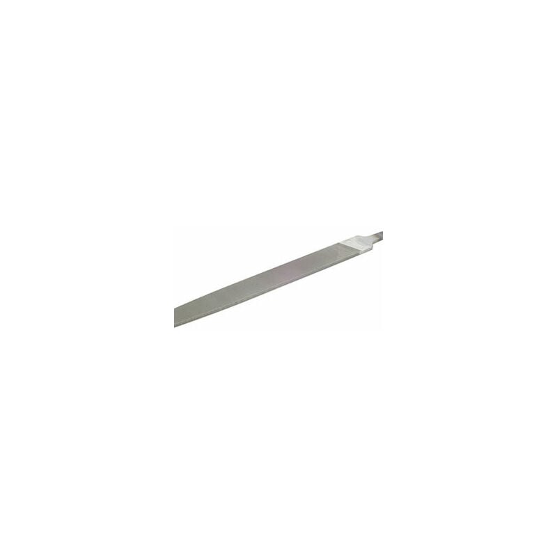 Flat Smooth Cut File 250mm (10in)